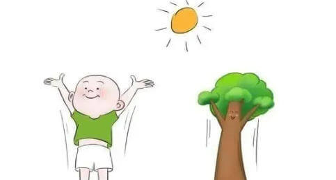 秋季预防感冒健康知识