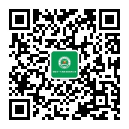 微信公众号二维码